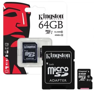 Memory Card SD Card