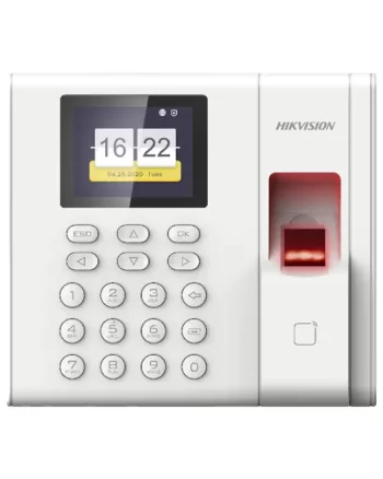 Time Attendance Machine Hikvision (DS-K1AB503 Series)