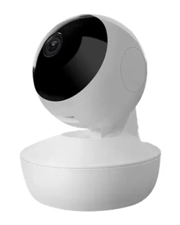 Indoor Wi-fi Camera V380 (360 Degree Rotation)