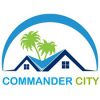 Commander_City_Client
