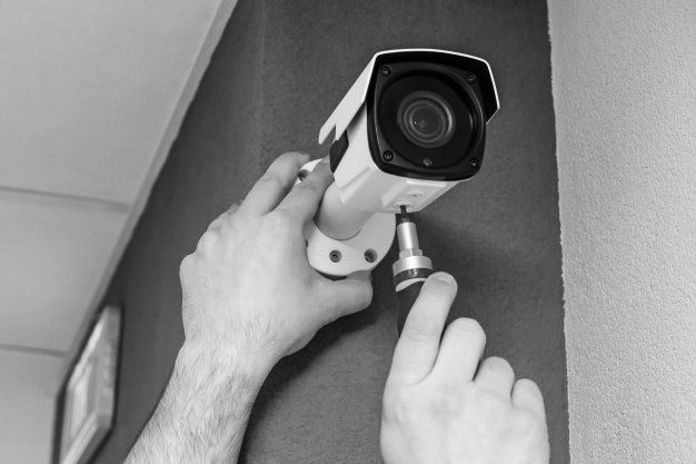 CCTV_installation